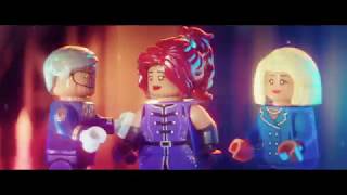 Lego Batman 3 Beyond Gotham Lvl 9 Power of Love TrophyAchievement Story Walkthrough  HTG [upl. by Downs]