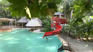 Soneva Fushi Maldives  The Den the largest children’s zone in the Maldives  full tour [upl. by Yehs]