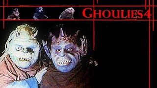 Ghoulies IV 1994 [upl. by Notsa219]