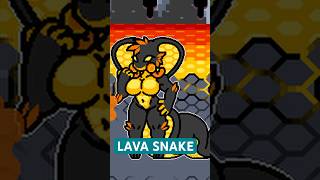 Changed Special Edition LAVA SNAKE [upl. by Yorker]