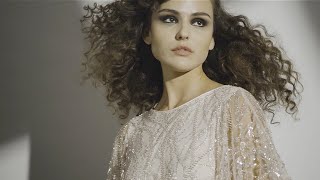 Tadashi Shoji  Fall Winter 20222023  Full Show [upl. by Mendie]