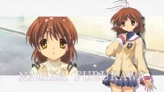 Clannad Opening Bluray 1080p HD [upl. by Dominic808]