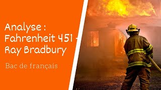 Fahrenheit 451 analyse [upl. by Mercer804]