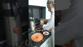 Barley Jau and dry date biscuit by Imranullah Khan Mumbai youtube ytstudioes ytshorts [upl. by Nomar822]