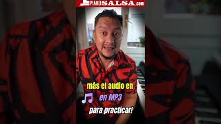 ✅ 12 MONTUNOS CON VARIACIONES para PRACTICAR salsa piano montunos aprendersalsa tumbao [upl. by Johns]