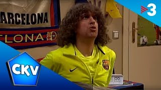 A Can Puyol és el dia de la marmota [upl. by Ali994]