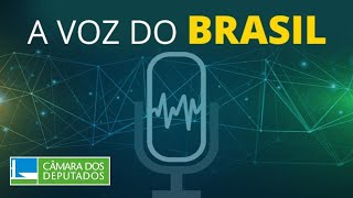 A Voz do Brasil  Fortalecer o SUS e aumentar investimentos são desafios na Saúde  260922 [upl. by Apfelstadt]