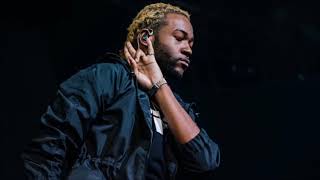 Partynextdoor ft Drake  Miami 416 New Song 2017 [upl. by Ydeh]