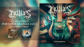 Deinòs  Strumentali Pt II Official Audio [upl. by Enhpad]