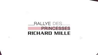 Bande Annonce Rallye des Princesses 2021 [upl. by Dagny753]