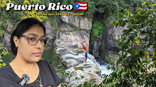 Visitamos los Pueblos de Jayuya Utuado y Aguada Puerto Rico [upl. by Enoj]