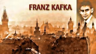 Franz Kafka  La Metamorfosis  Soundtrack  Locomotora  Franz Kafka [upl. by Radley35]