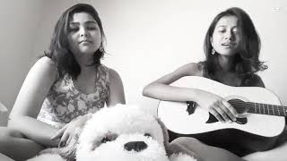 Jolopropat cover by Tanmayee Hazarika and Ipsita Bharali [upl. by Ruyle552]