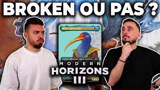 NADU C EST FINE  LE PRO TOUR VOUS A MENTI  TEMUR COMBO EN TIMELESS [upl. by Tlaw]