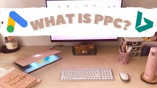 What is PPC PayPerClick Explained 👩🏻‍🏫 [upl. by Chloette501]