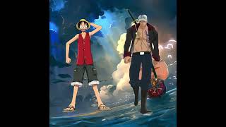 Luffy vs Akainu  Who is Strongest onepiece shorts [upl. by Eoin]