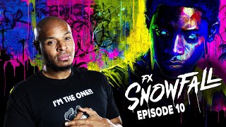 Snowfall Episode 10 RECAP [upl. by Ymeraj]