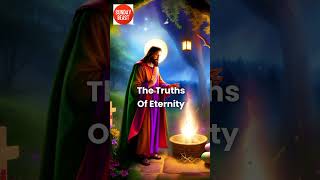 The Truths Of Eternity Jesus Saves religion jesus motivation [upl. by Roi]