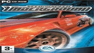 XEcutioners  Body Rock Need For Speed Underground OST HQ [upl. by Nicko]