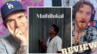 Mathilukal  The Walls 1990  MOVIE REVIEW  Mammootty [upl. by Anoerb]