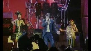 Bryan Ferry  Kiss and Tell Live 19881989 [upl. by Nabla]