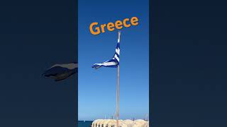 Greece Crete Heraklion Travel [upl. by Garihc]