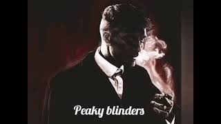 peaky blinders theme song lyrics by carstin Lionel [upl. by Mandle]