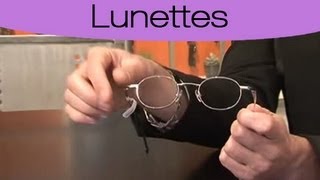 Quelle monture choisir pour ses lunettes [upl. by Ralfston]