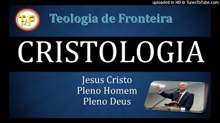 2 Cristologia  A PréExistência de Cristo [upl. by Goodhen180]