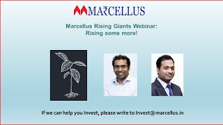 Marcellus Rising Giants Webinar  Rising Some More [upl. by Aire]