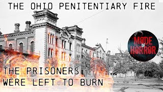 Ohio State Penitentiary Fire  Disaster Documentary [upl. by Atselec]