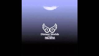 Distant Worlds Music from FINAL FANTASY I FULL ALBUM HQ [upl. by Davy]