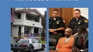 Cleveland House of Horrors  Serial Killer Anthony Sowell  Timeline [upl. by Winifield676]