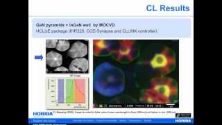 Cathodoluminescence Solutions for Electron Microscopy [upl. by Pirnot]