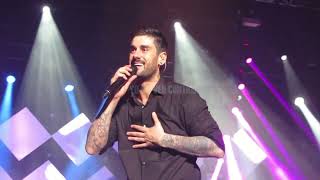 MELENDI  POSDATA  BILBAO 15052015 [upl. by Kittie]