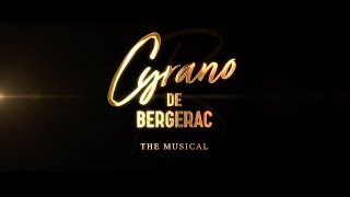 CYRANO THE MUSICAL  TRAILER EN [upl. by Ybok]