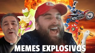 MEMES EXPLOSIVOS 1 [upl. by Dosia172]