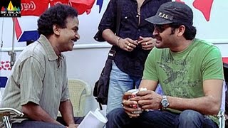 Neninthe Movie Venumadhav and Subbaraju Scene  Ravi Teja Siya  Sri Balaji Video [upl. by Gronseth]