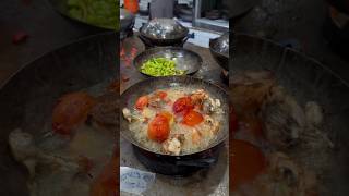 Charsi Chicken karahi youtubeshorts youtube [upl. by Novonod]