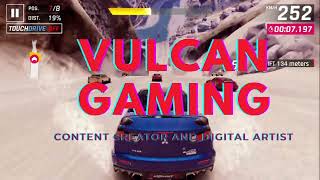 Vulcan Gaming  Channel Trailer [upl. by Earl]