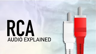 RCA Explained [upl. by Bosch]