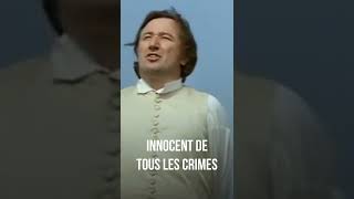 La mort du roi Louis XVI clip [upl. by Cawley158]