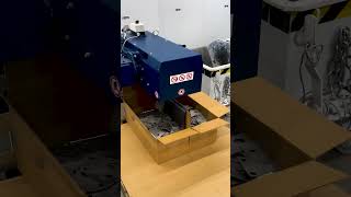 TruLaser Center 7030 Small Parts Sorting automation manufacturing lasercutting [upl. by Reiko7]