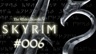 Lets Play The Elder Scrolls 5 Skyrim 006 Deutsch HD  Übergabe [upl. by Sigismond]