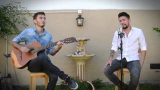 Emannels Project  Dúo  Tu amor me hace bien  Cover [upl. by Orual]