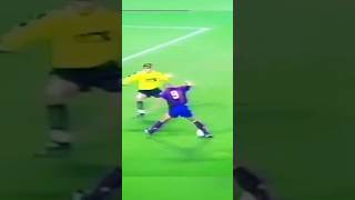 RONALDO FOOTBALL FAKE FOOT MOVIE SKILL TUTORIAL ⚽🤯🇧🇫ronaldo football skillsneymar shots video [upl. by Frieder]