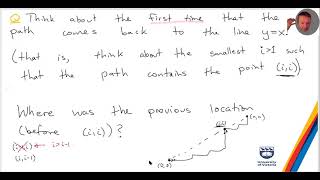 Solving the Catalan Recurrence MATH 222 Discrete and Combinatorial Math University [upl. by Eselahs]