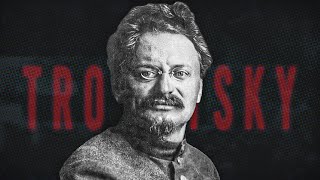 How Trotsky Dug His Own Grave by Betraying the Russian Revolution [upl. by Delaine]