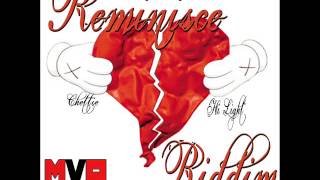 HI LIGHT  CANT GET OVER YOU  REMINISCE RIDDIM  MVP RECORDS  OCTOBER  2014 [upl. by Aed265]