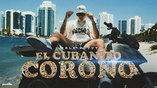 Dale Pututi  El Cubanito Coronó Video Oficial [upl. by Sacci522]